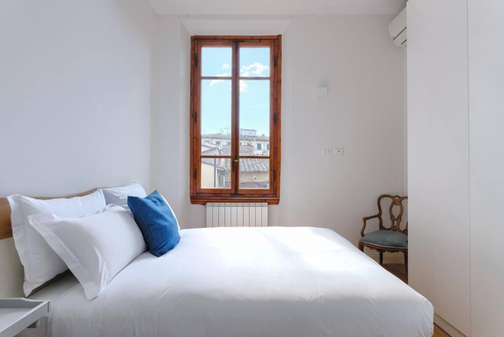 Апартаменти Porta A Prato 46 Флоренція Екстер'єр фото