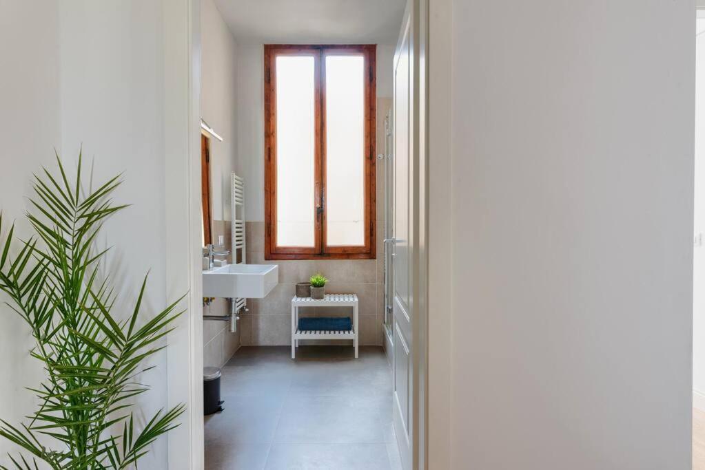 Апартаменти Porta A Prato 46 Флоренція Екстер'єр фото
