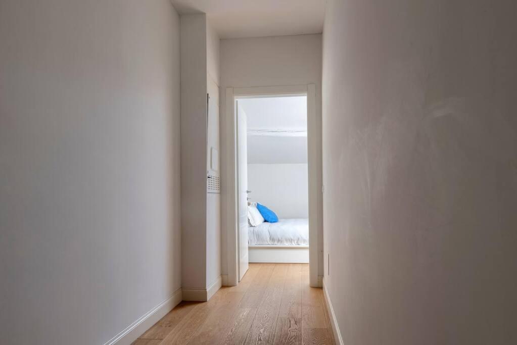 Апартаменти Porta A Prato 46 Флоренція Екстер'єр фото